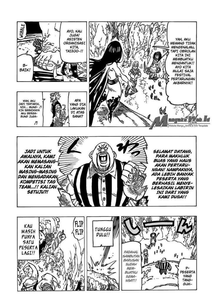 Nanatsu no Taizai chapter 162 halaman 4