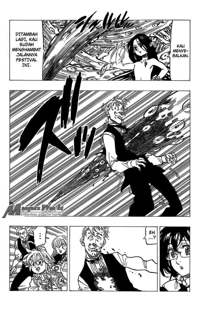 Nanatsu no Taizai chapter 162 halaman 7