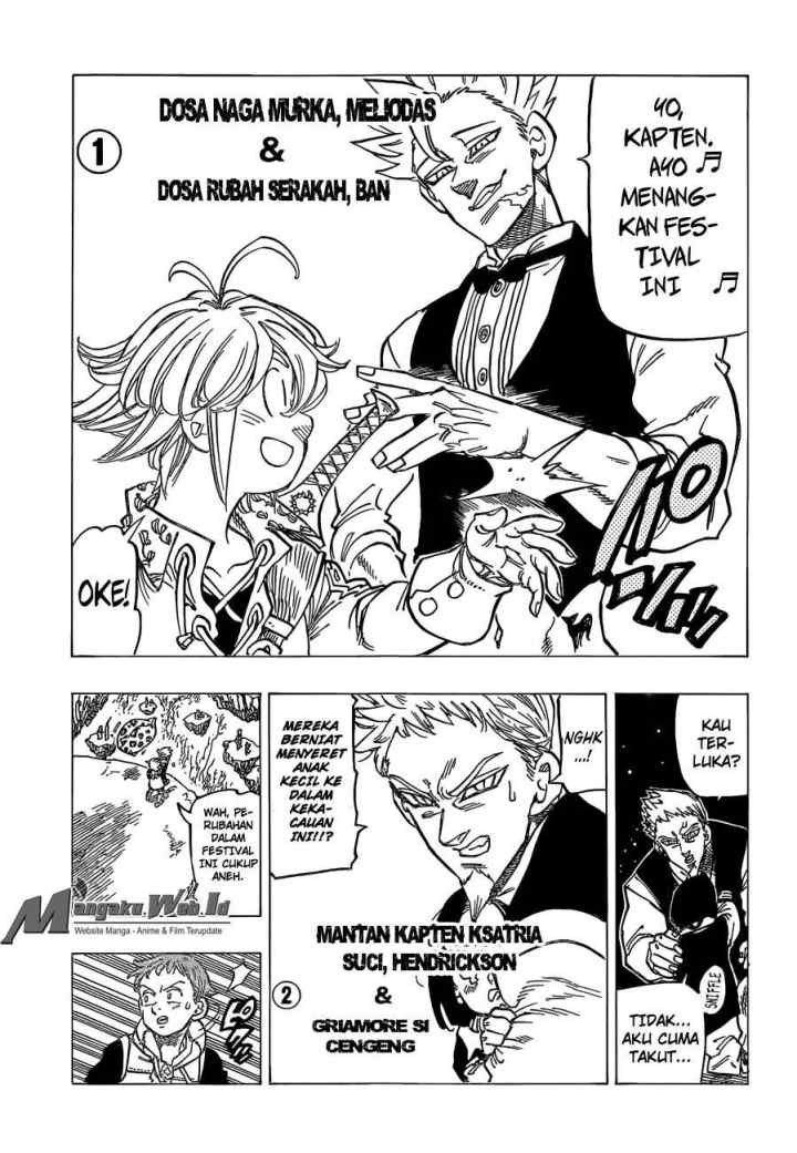 Nanatsu no Taizai chapter 162 halaman 12