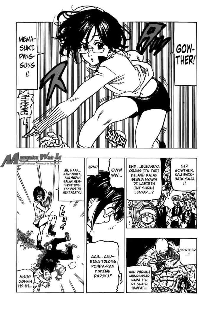 Nanatsu no Taizai chapter 162 halaman 5
