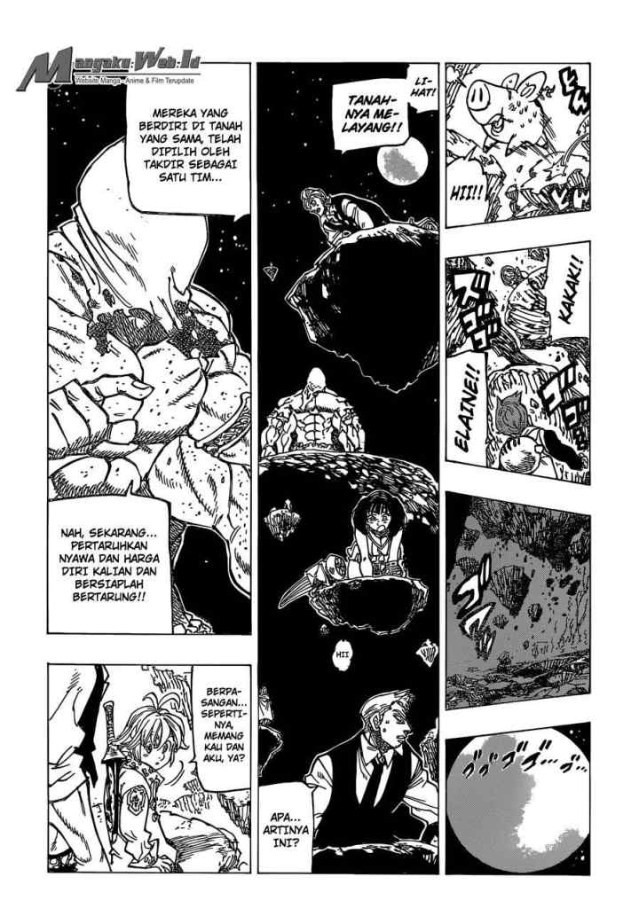 Nanatsu no Taizai chapter 162 halaman 11