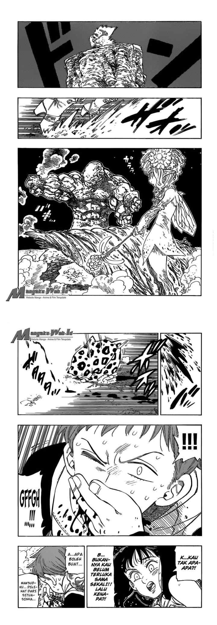 Nanatsu no Taizai chapter 164 halaman 10