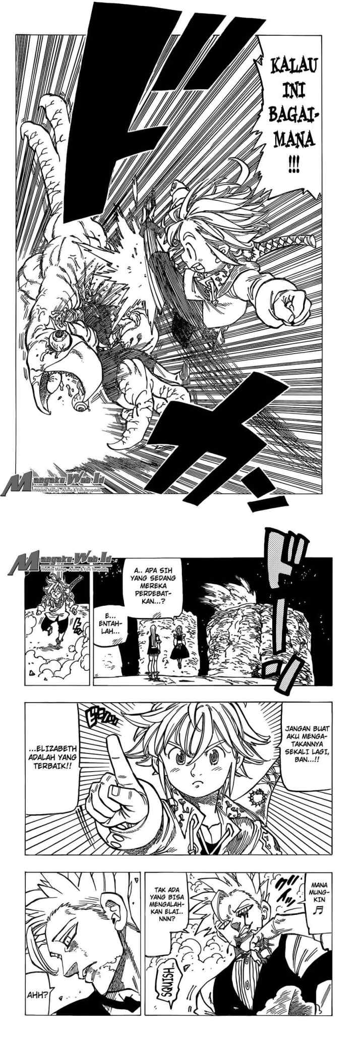 Nanatsu no Taizai chapter 164 halaman 7