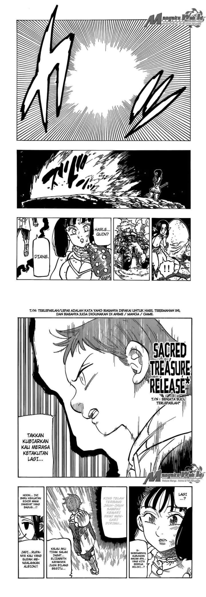 Nanatsu no Taizai chapter 165 halaman 10