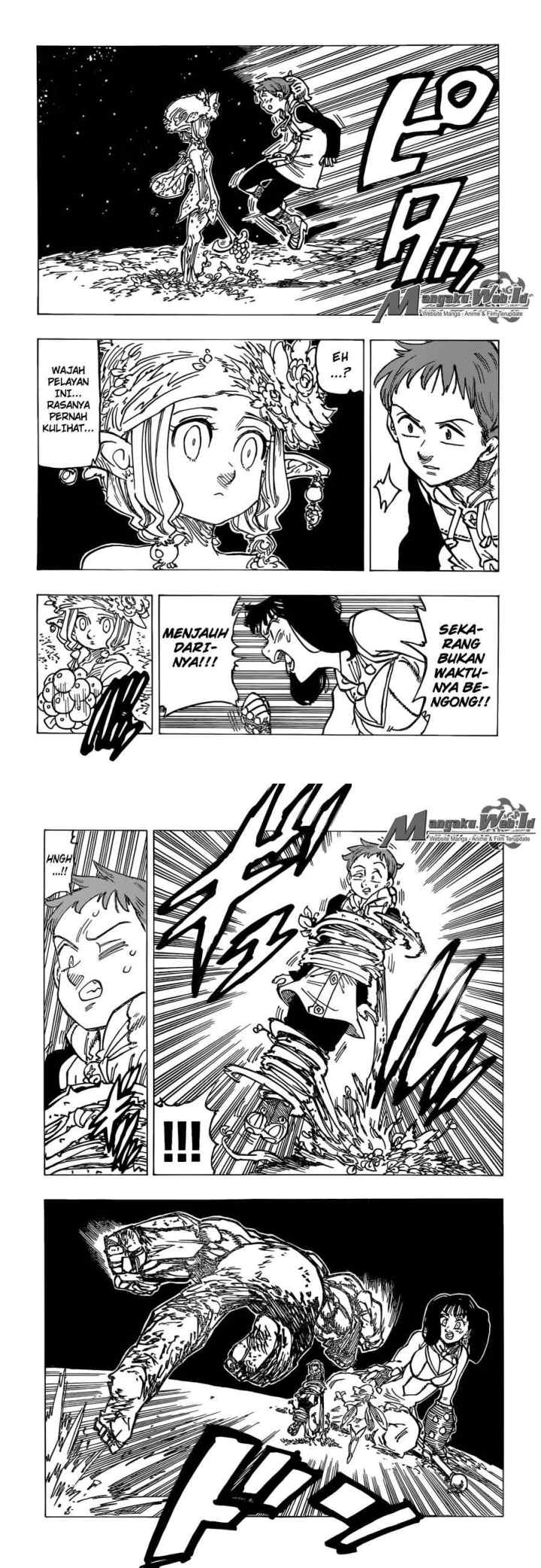 Nanatsu no Taizai chapter 165 halaman 5