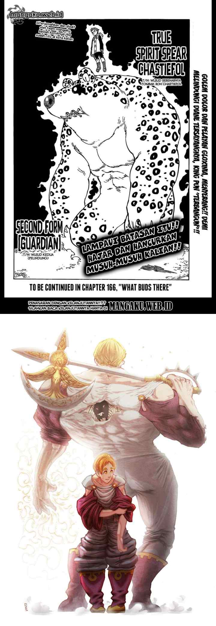 Nanatsu no Taizai chapter 165 halaman 11