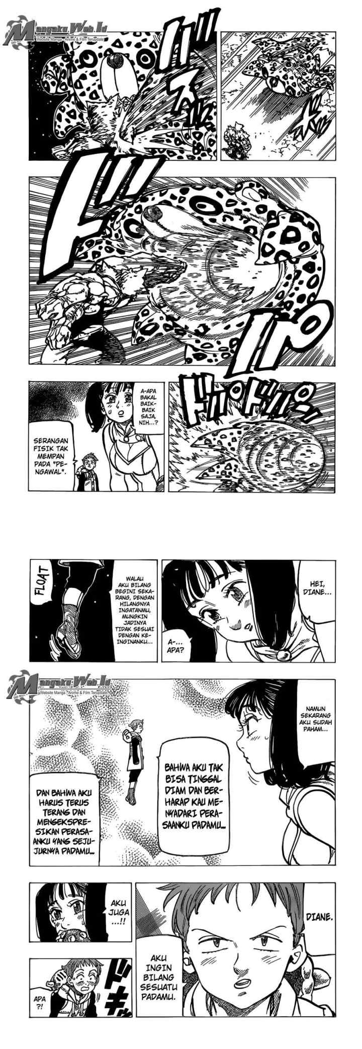 Nanatsu no Taizai chapter 165 halaman 8