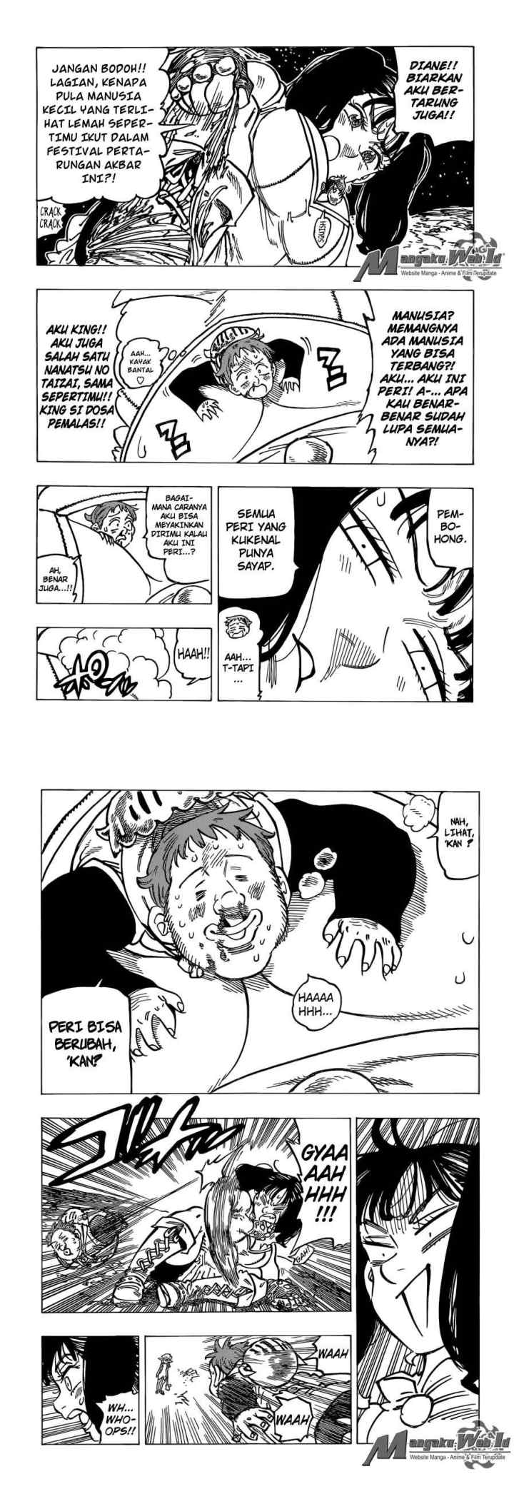 Nanatsu no Taizai chapter 165 halaman 4