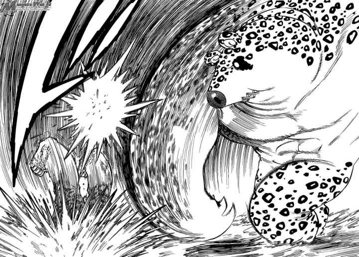 Nanatsu no Taizai chapter 166 halaman 5