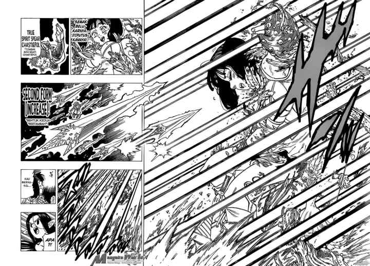 Nanatsu no Taizai chapter 166 halaman 10