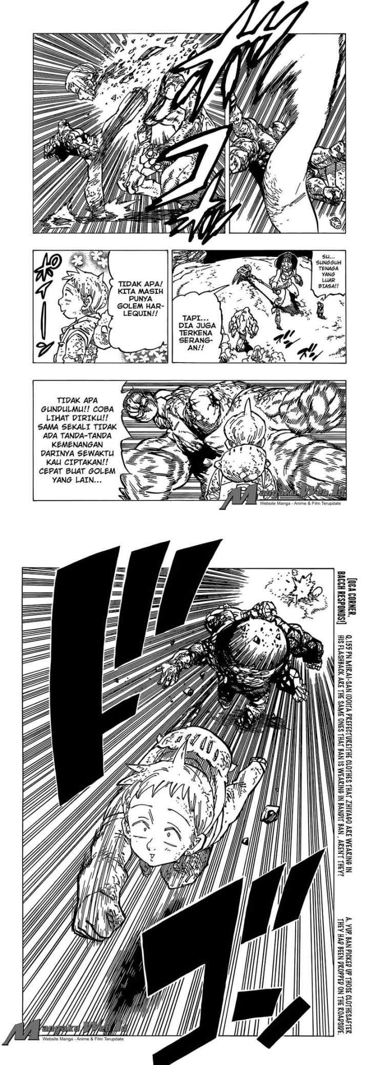 Nanatsu no Taizai chapter 167 halaman 10