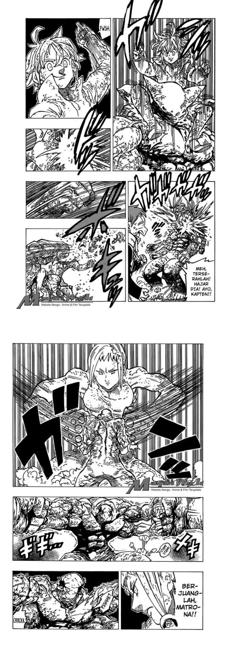 Nanatsu no Taizai chapter 167 halaman 9