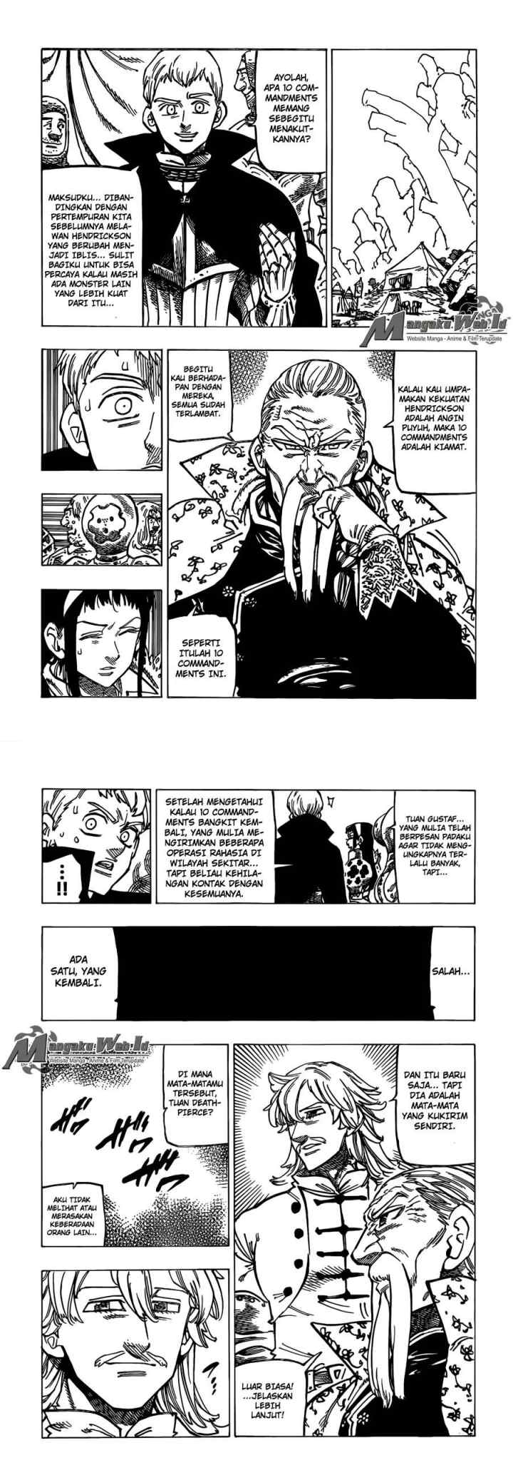 Nanatsu no Taizai chapter 168 halaman 7