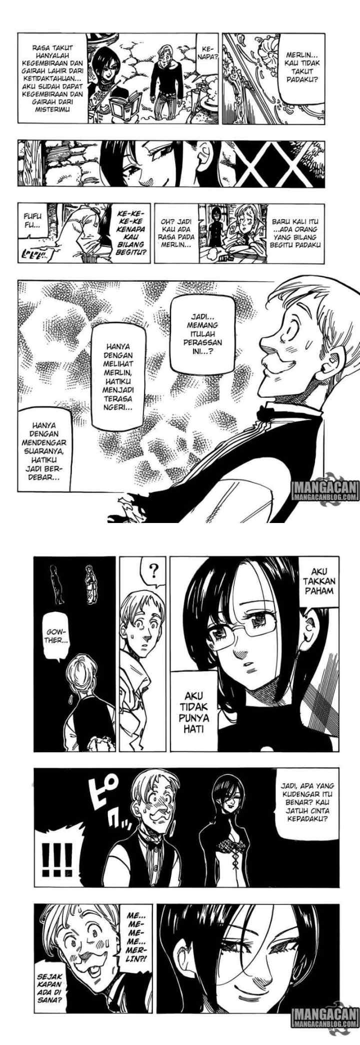 Nanatsu no Taizai chapter 169 halaman 10