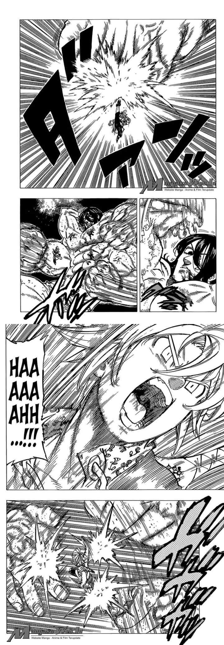 Nanatsu no Taizai chapter 171 halaman 5