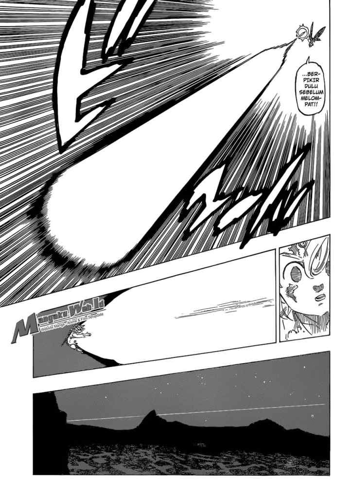 Nanatsu no Taizai chapter 172 halaman 6