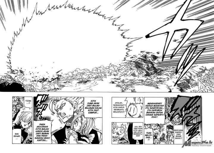 Nanatsu no Taizai chapter 172 halaman 7