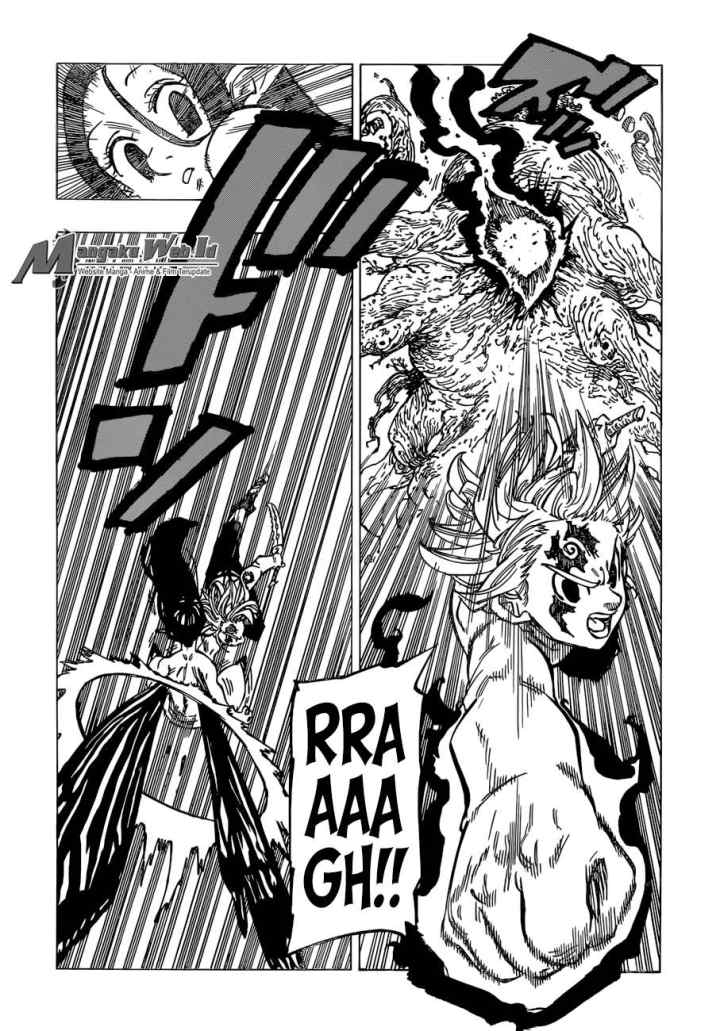 Nanatsu no Taizai chapter 172 halaman 12