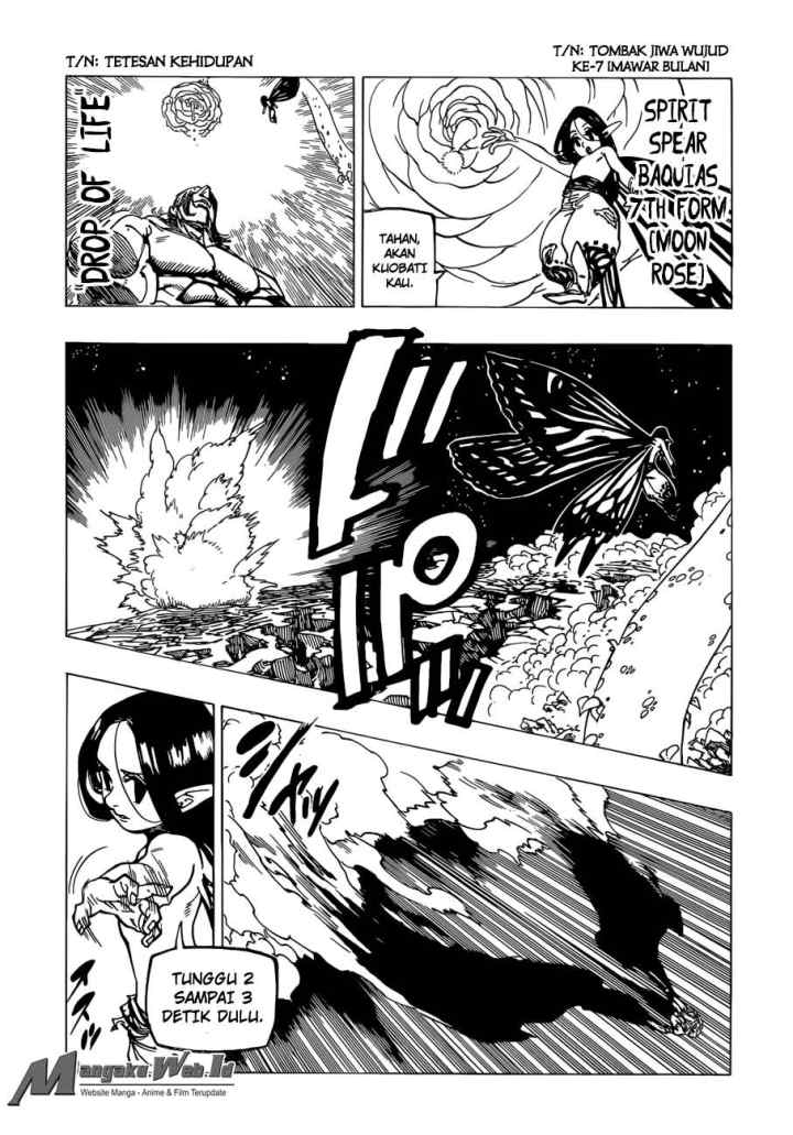 Nanatsu no Taizai chapter 172 halaman 10