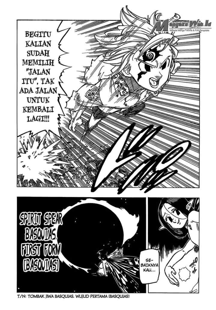 Nanatsu no Taizai chapter 172 halaman 5