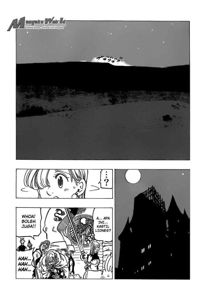 Nanatsu no Taizai chapter 172 halaman 15