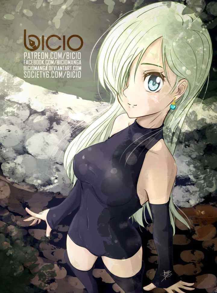 Nanatsu no Taizai chapter 172 halaman 18