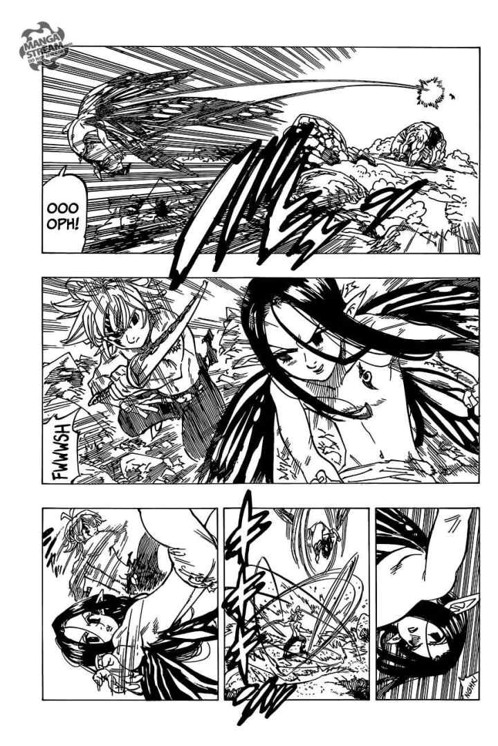 Nanatsu no Taizai chapter 173 halaman 6