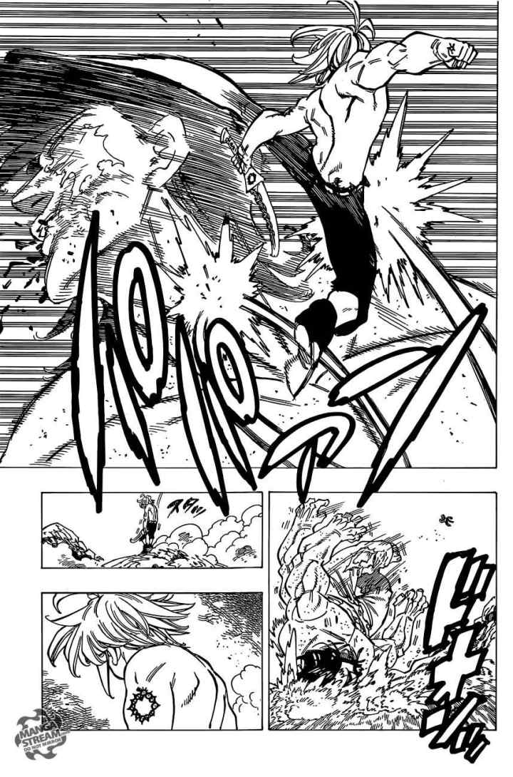Nanatsu no Taizai chapter 173 halaman 8