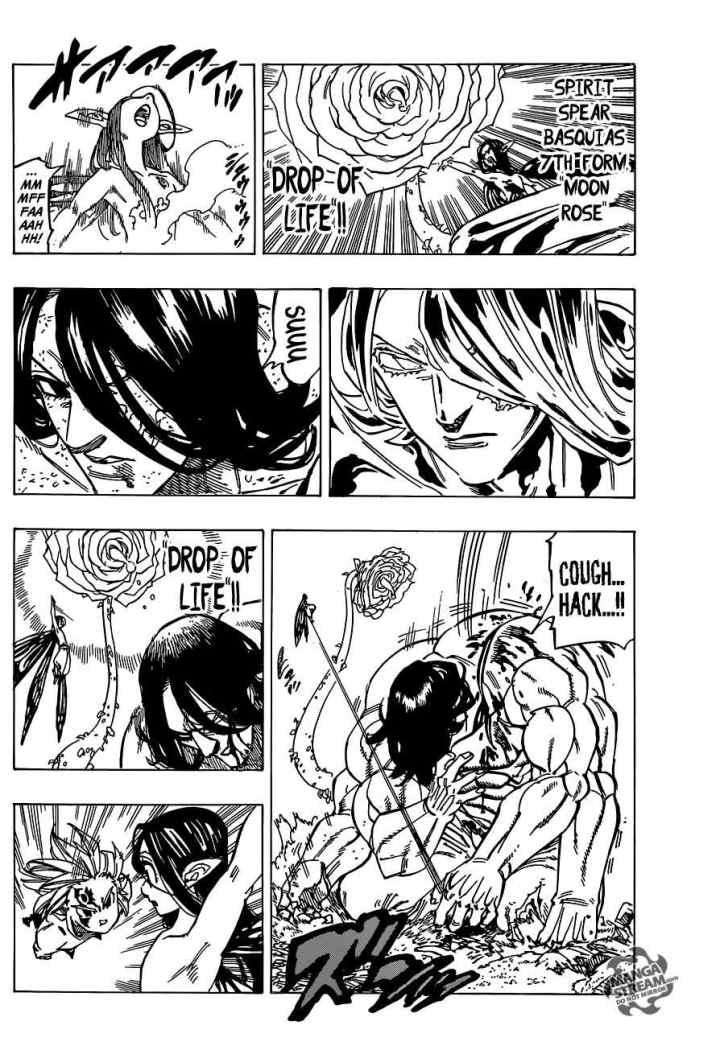 Nanatsu no Taizai chapter 173 halaman 5