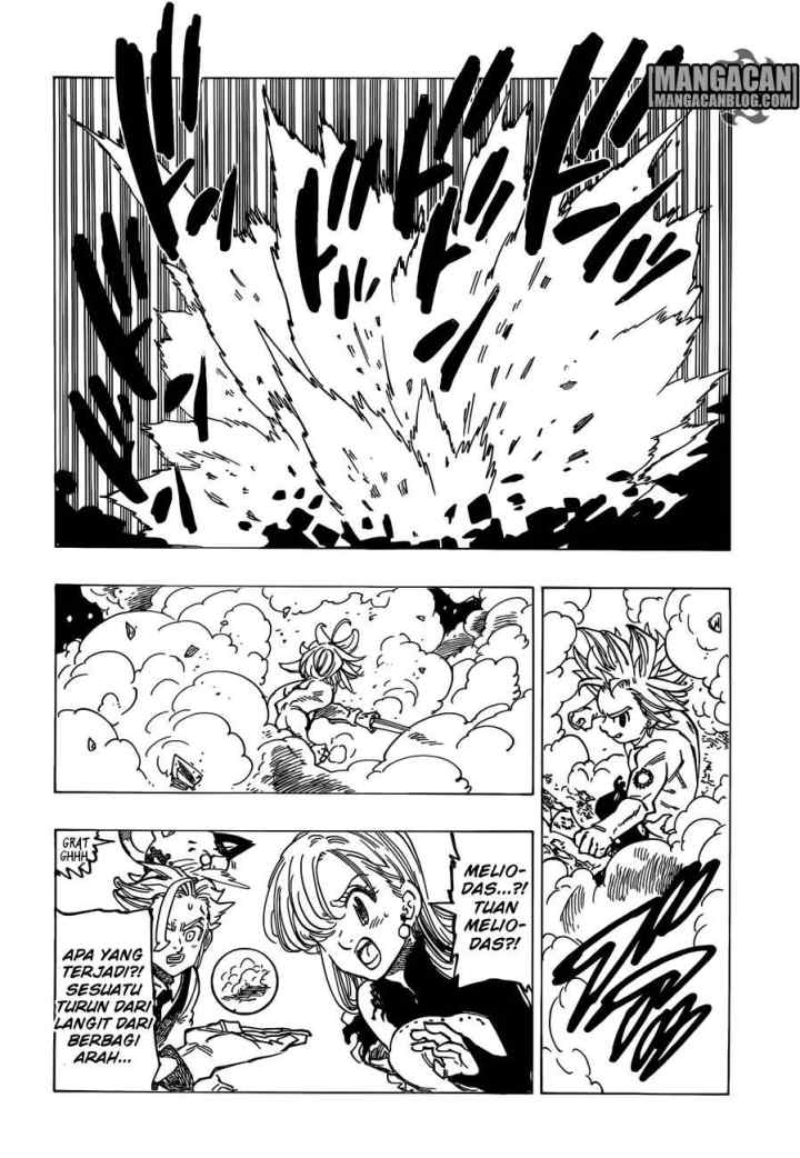 Nanatsu no Taizai chapter 173 halaman 15