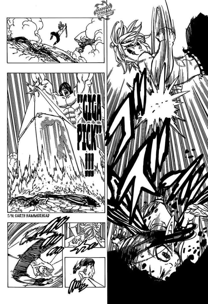 Nanatsu no Taizai chapter 173 halaman 7