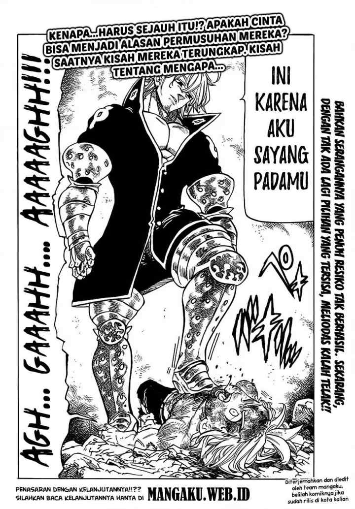 Nanatsu no Taizai chapter 175 halaman 20