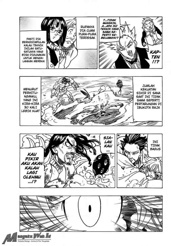 Nanatsu no Taizai chapter 175 halaman 14