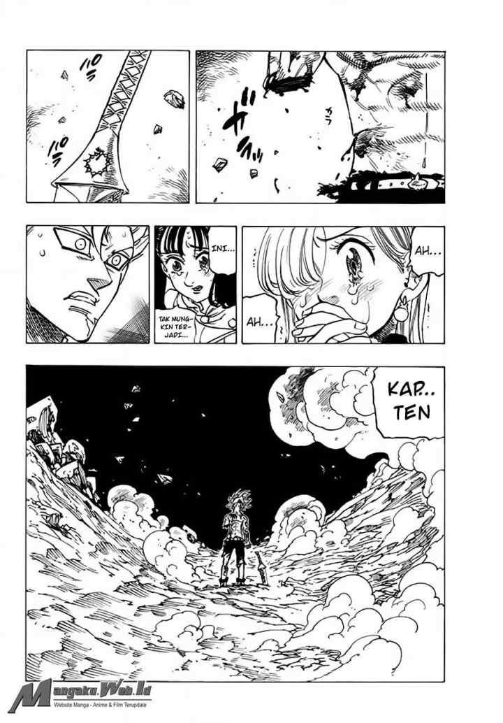 Nanatsu no Taizai chapter 175 halaman 11