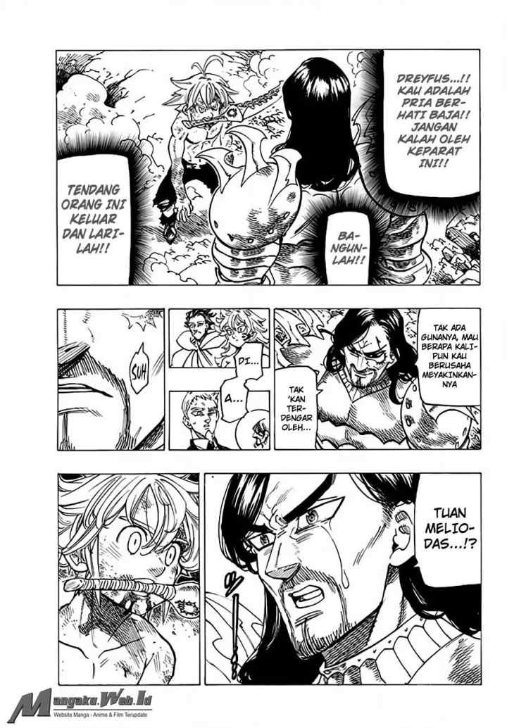 Nanatsu no Taizai chapter 175 halaman 6