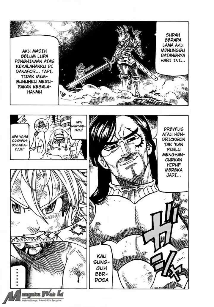 Nanatsu no Taizai chapter 175 halaman 5