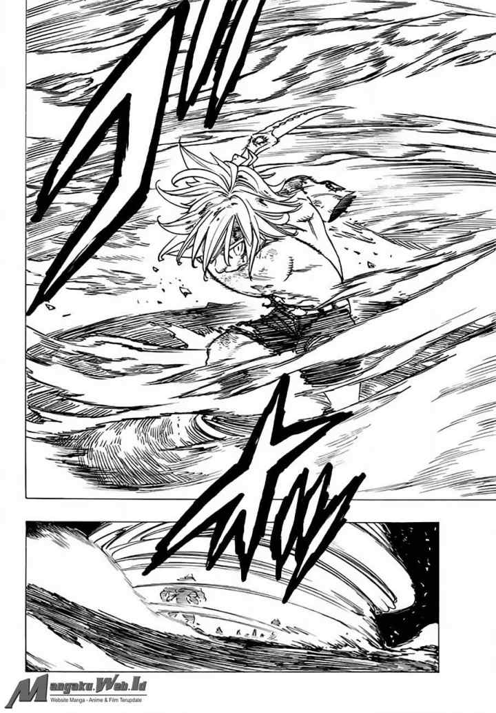Nanatsu no Taizai chapter 175 halaman 13