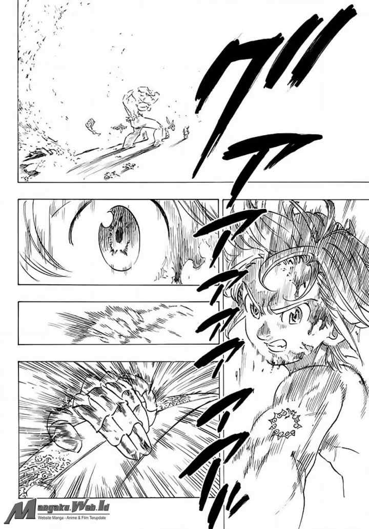Nanatsu no Taizai chapter 175 halaman 16