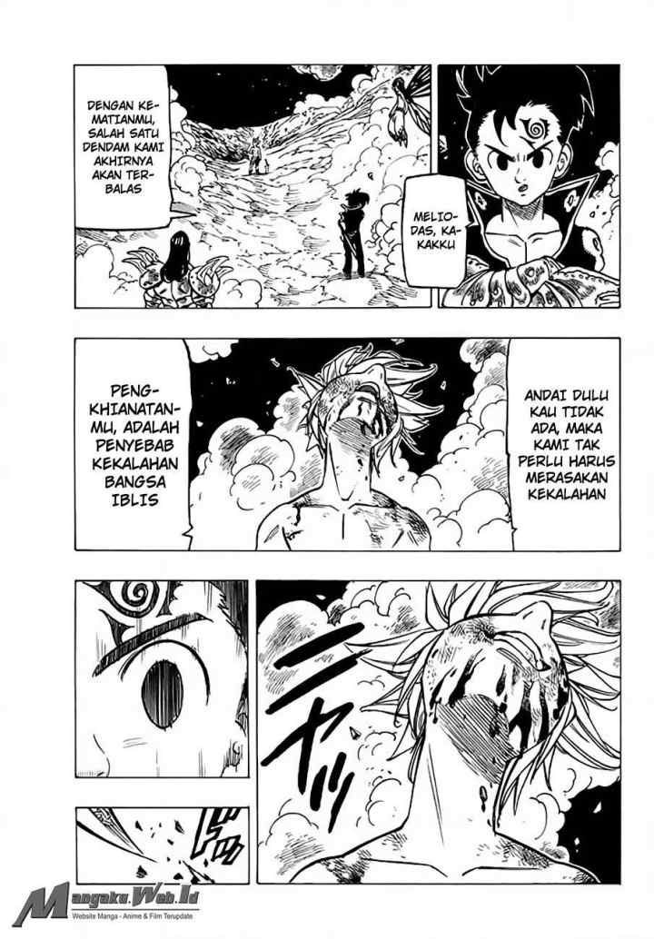 Nanatsu no Taizai chapter 175 halaman 12