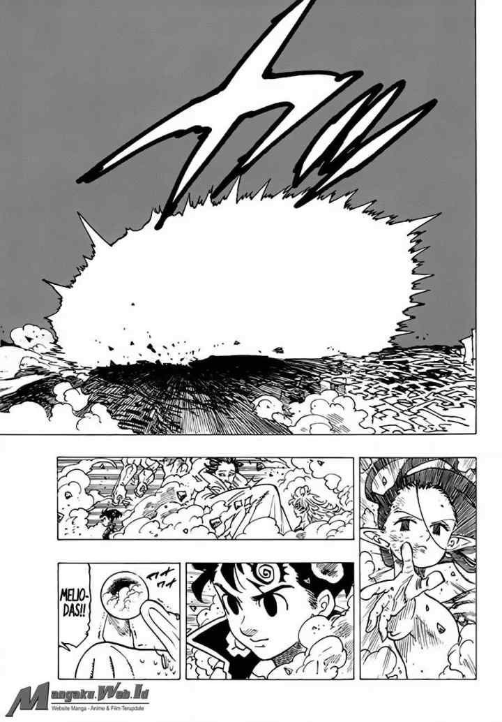 Nanatsu no Taizai chapter 175 halaman 10