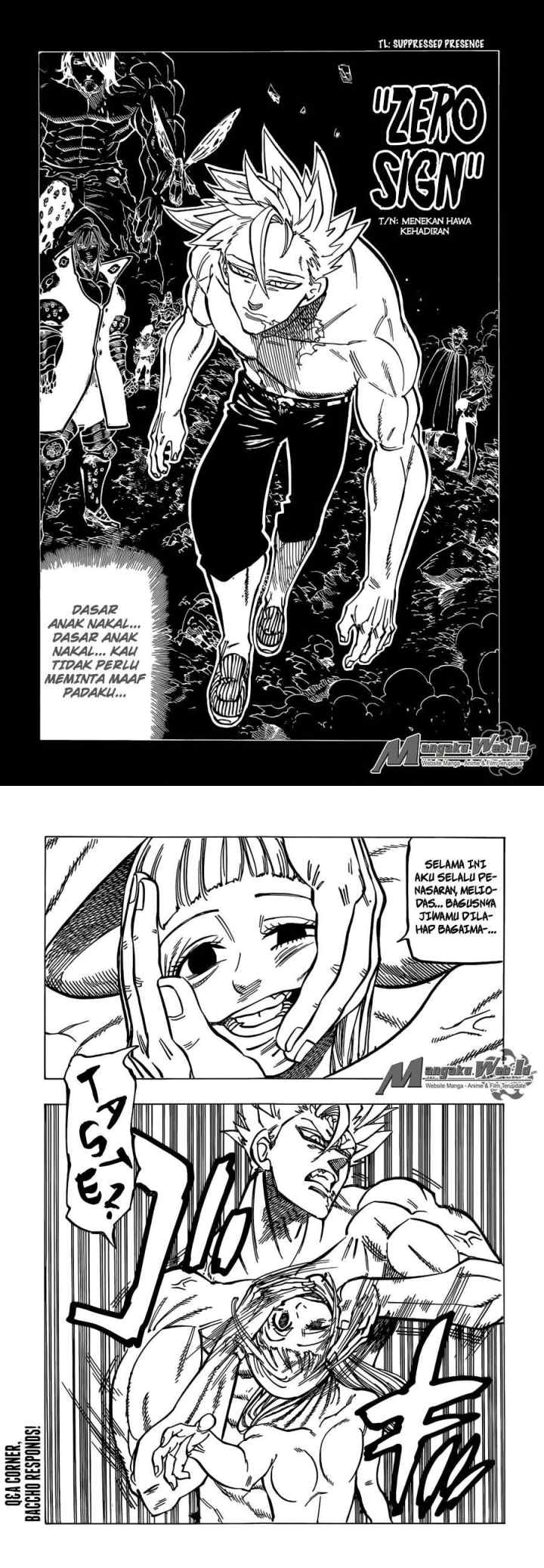 Nanatsu no Taizai chapter 176 halaman 9