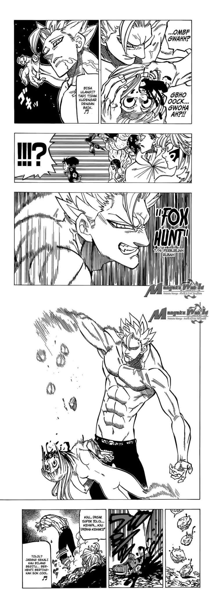 Nanatsu no Taizai chapter 176 halaman 10