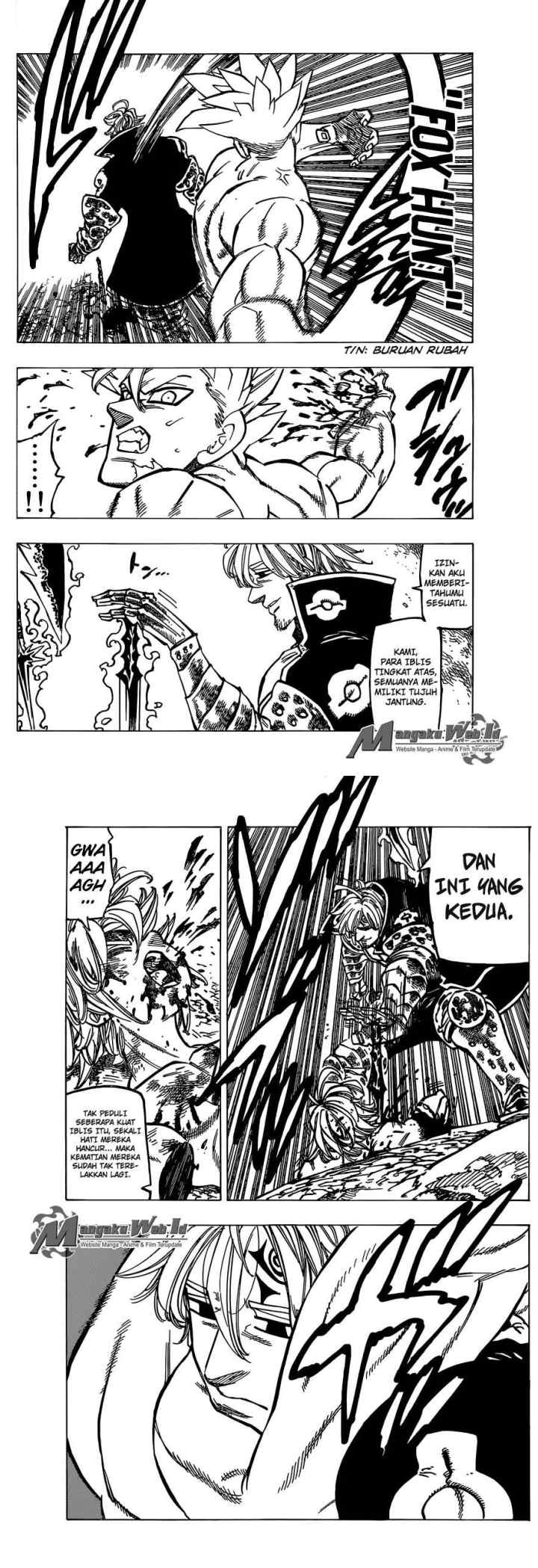 Nanatsu no Taizai chapter 177 halaman 4