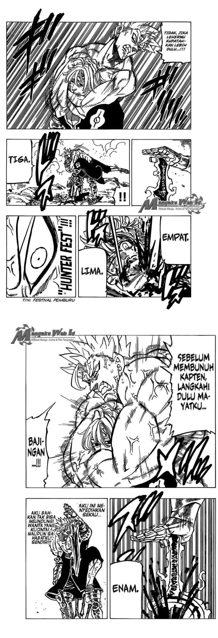 Nanatsu no Taizai chapter 177 halaman 5