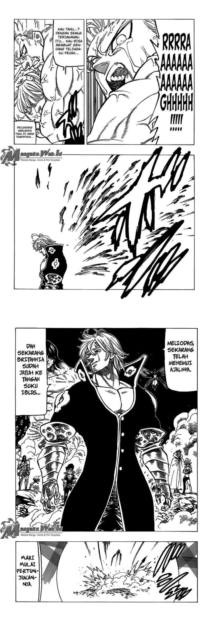 Nanatsu no Taizai chapter 177 halaman 7