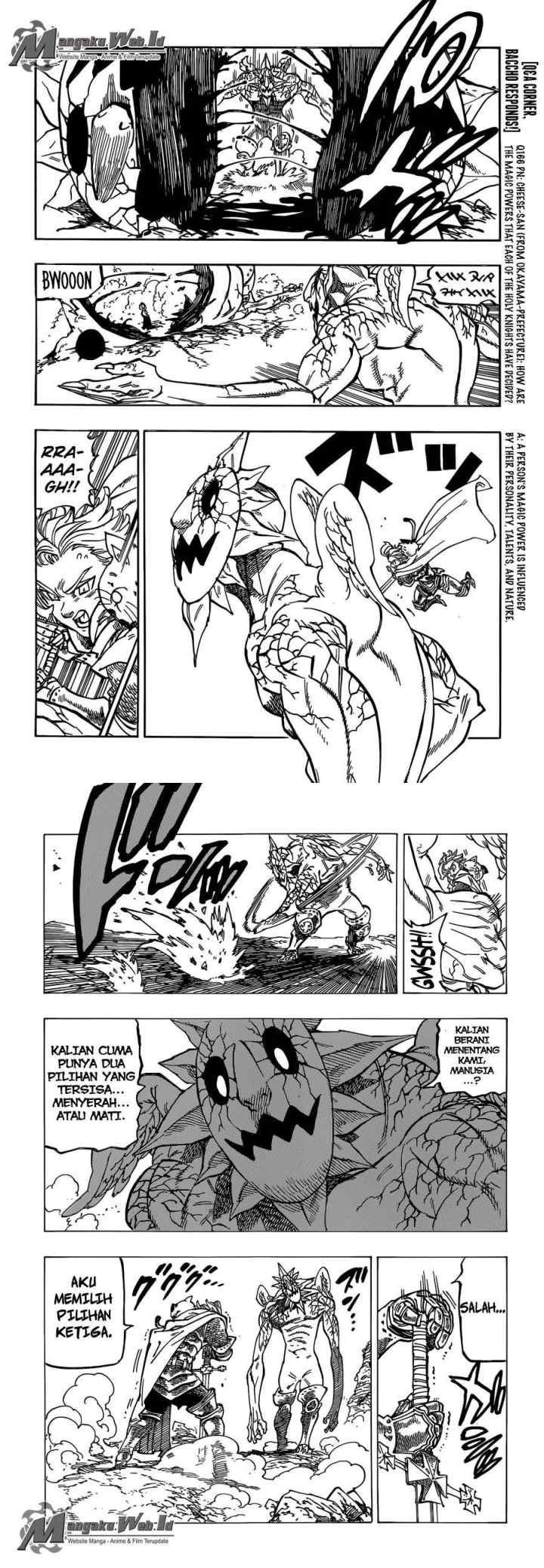 Nanatsu no Taizai chapter 178 halaman 10