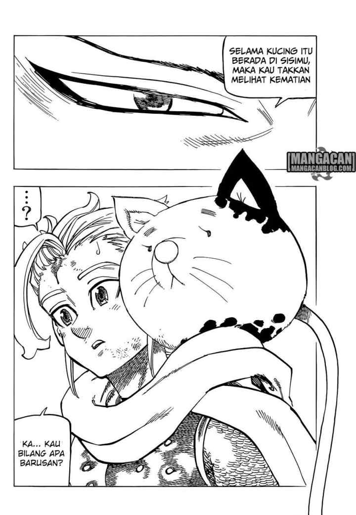 Nanatsu no Taizai chapter 179 halaman 7
