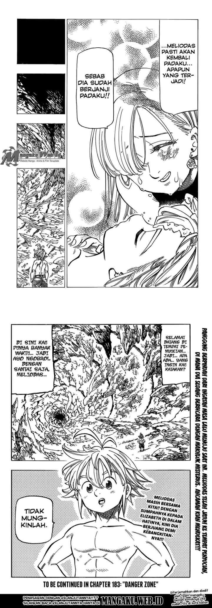 Nanatsu no Taizai chapter 182 halaman 10