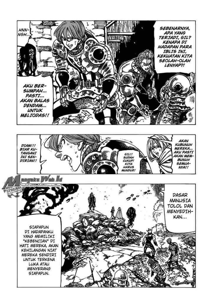 Nanatsu no Taizai chapter 183 halaman 10