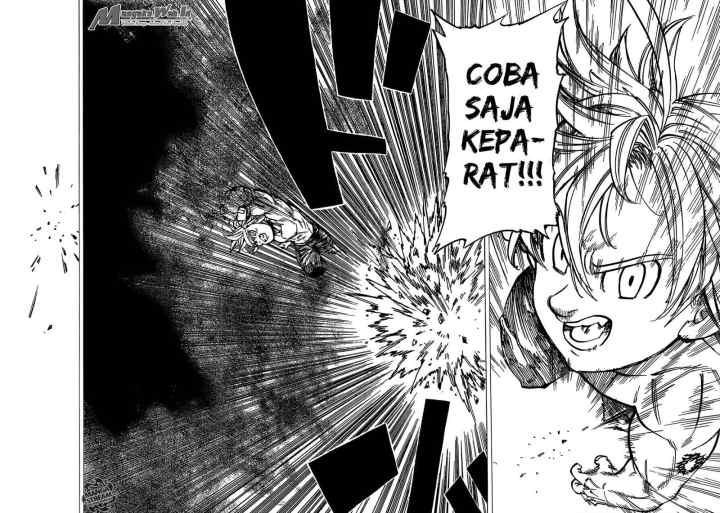 Nanatsu no Taizai chapter 183 halaman 8